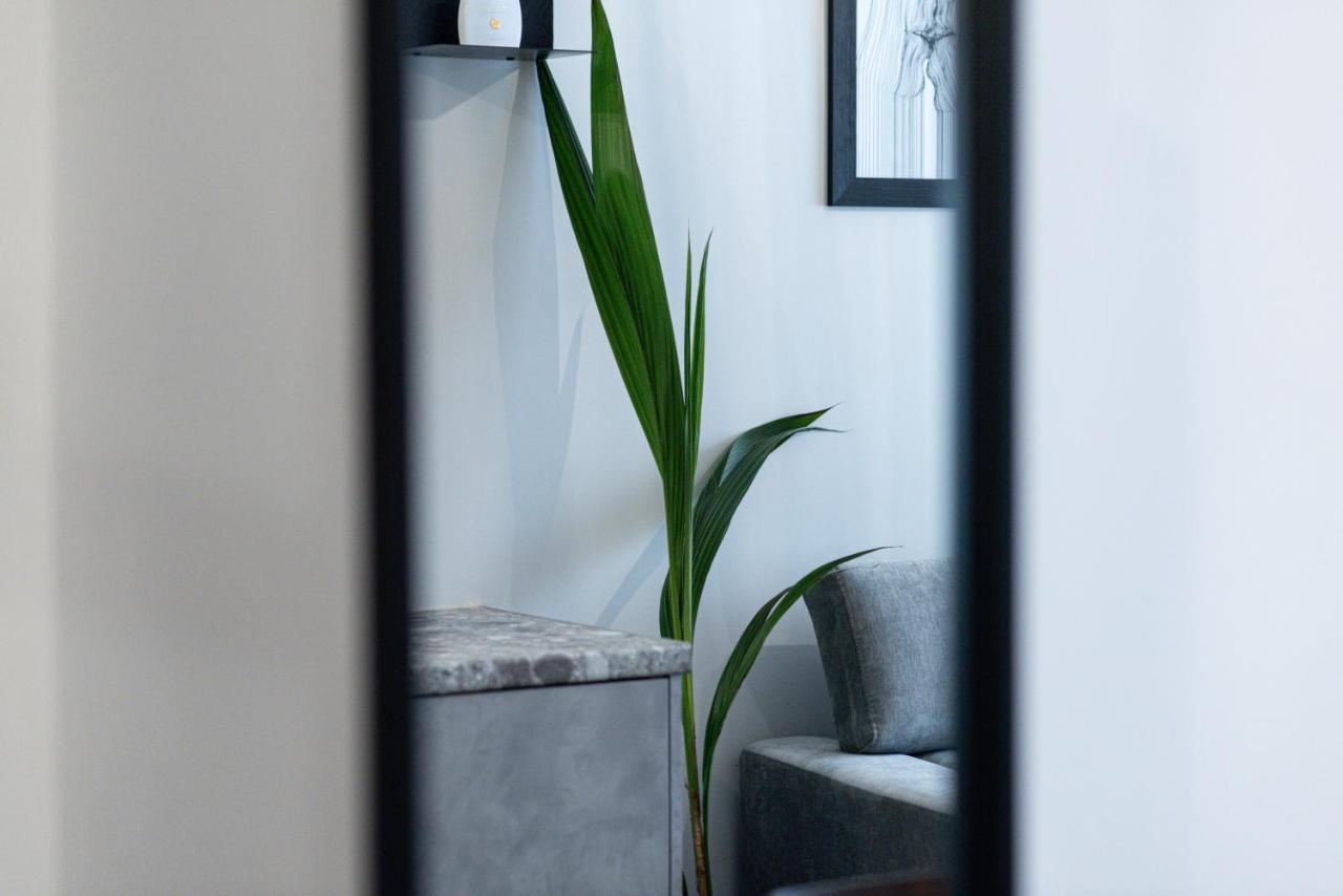 Apt Seventeen_2-Bedroom Flat_Athens Citycentre 외부 사진