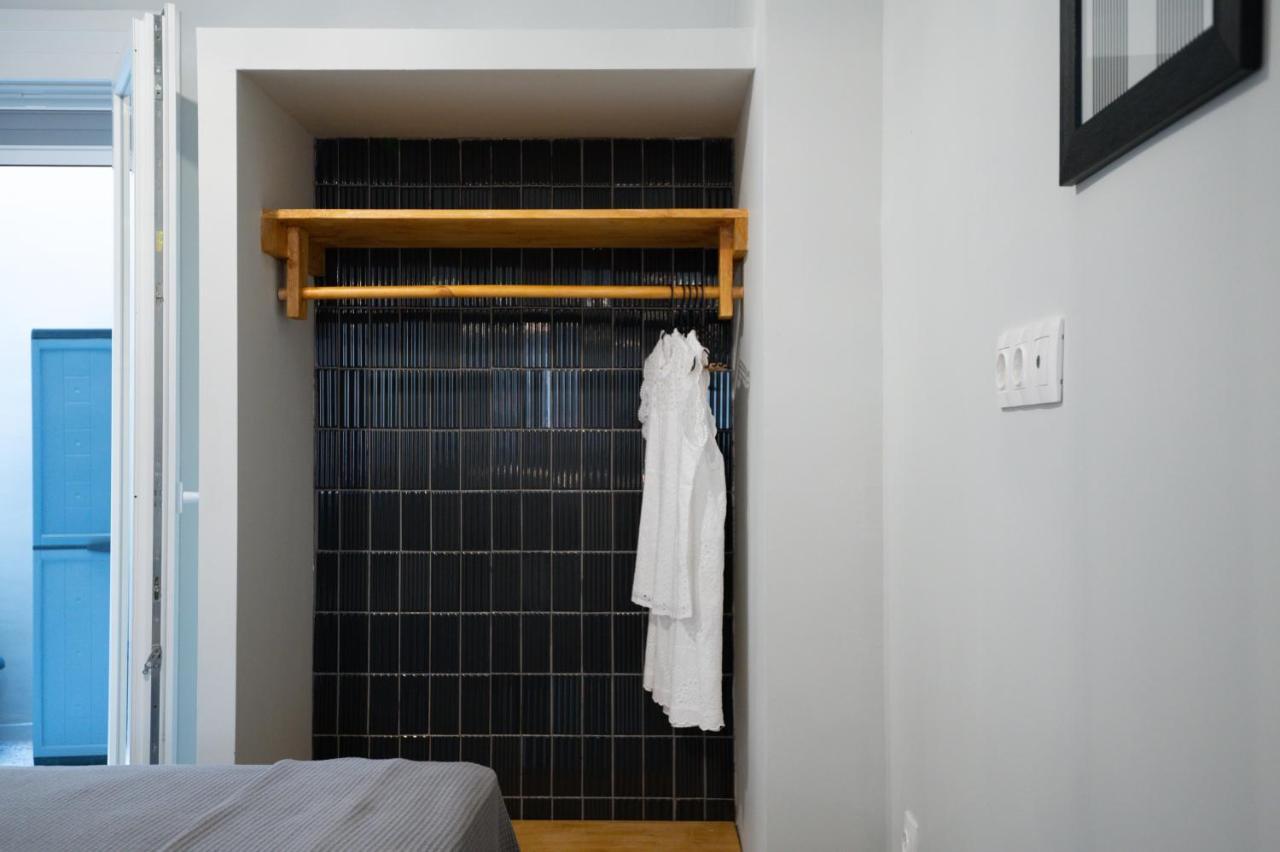 Apt Seventeen_2-Bedroom Flat_Athens Citycentre 외부 사진