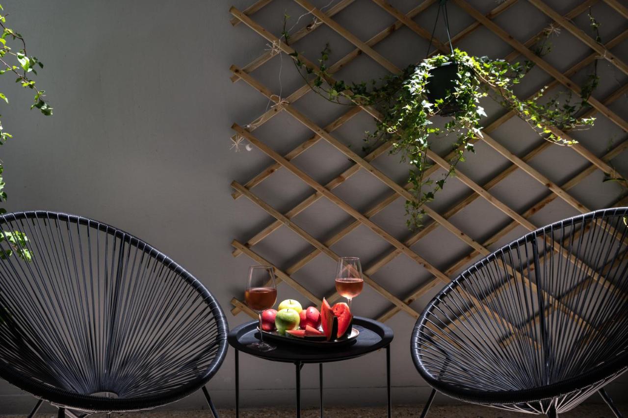 Apt Seventeen_2-Bedroom Flat_Athens Citycentre 외부 사진